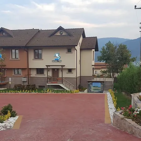 Ankara Villa