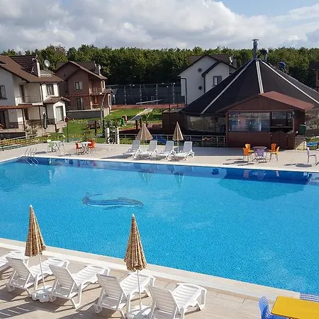Ankara Villa *
