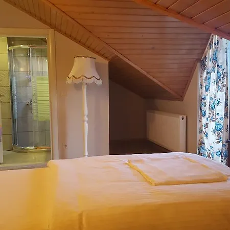 Ankara Villa Kartepe