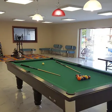 Villa Ankara *